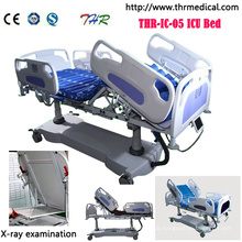 ICU Hospital Electric Bed (THR-IC-05)